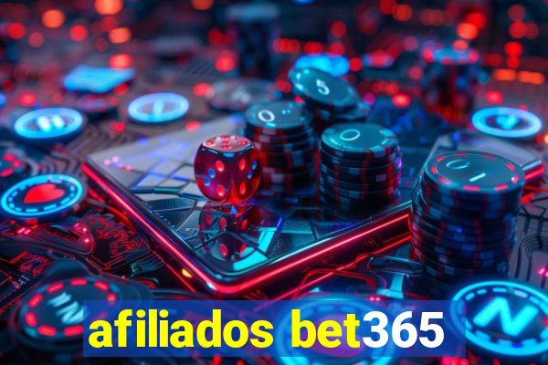 afiliados bet365